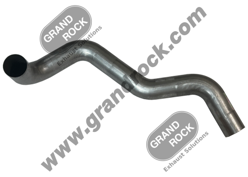 4"4-BEND OD/OD PIPE ALZ