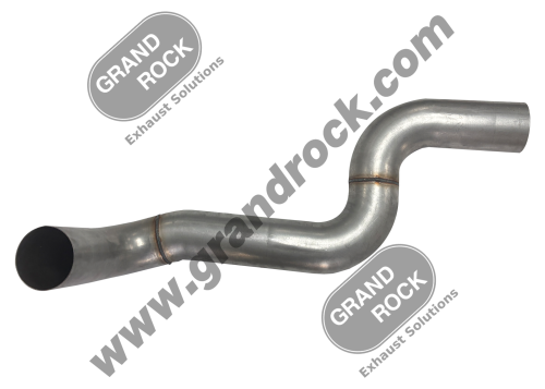 5"3-BEND OD/OD PIPE ALZ