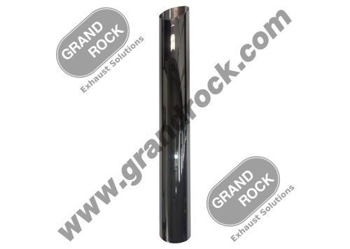 STACK MITER, 7"X54" OD, CHR