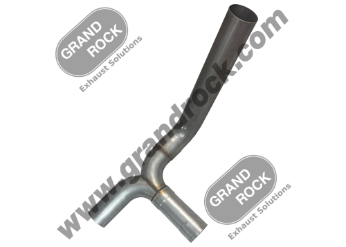5"3-BEND ID/OD/OD Y-PIPE ALZ