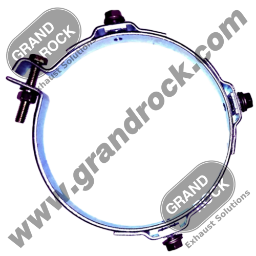 BRACKET,6" CHR