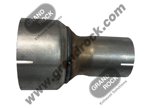 5" ID TO 3" ID REDUCER ALZ