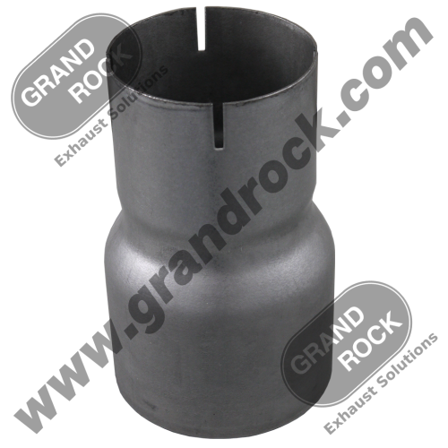REDUCER,5"OD X 4"ID,ALZ