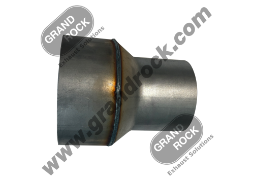 REDUCER,7"OD X 5"OD,ALZ