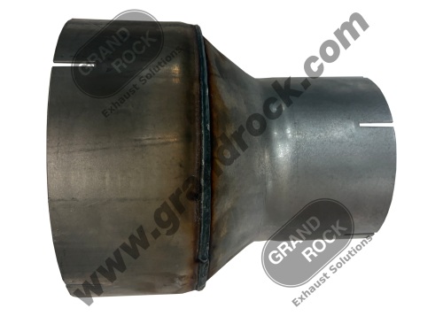 REDUCER,8"ID X 5"ID,ALZ