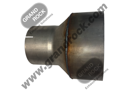 REDUCER,8"OD X 5"ID,ALZ