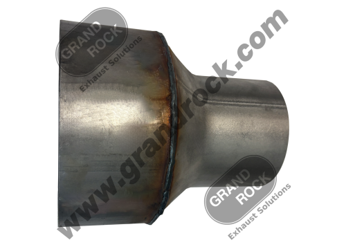 REDUCER,8"OD X 5"OD,ALZ