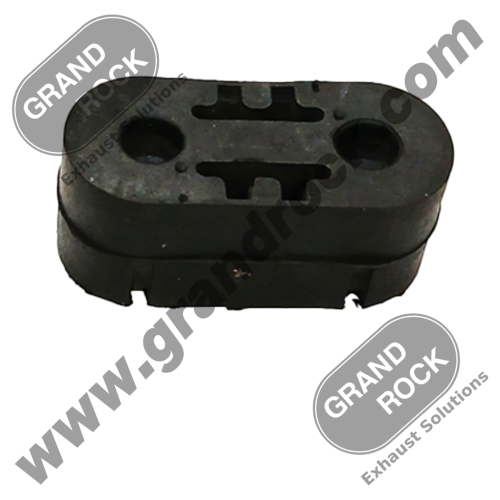 STRAP RUBBER