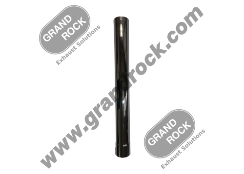 STACK STRAIGHT,4"X36,ID/OD CHR