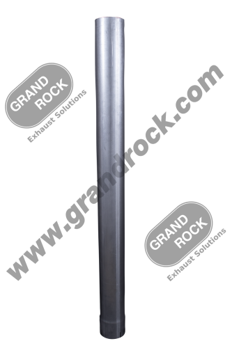 4" ALZ, STRAIGHT-TUBE, ID/OD