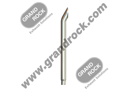 6" AUSSIE STACK X 84", RED.TO 5" ID