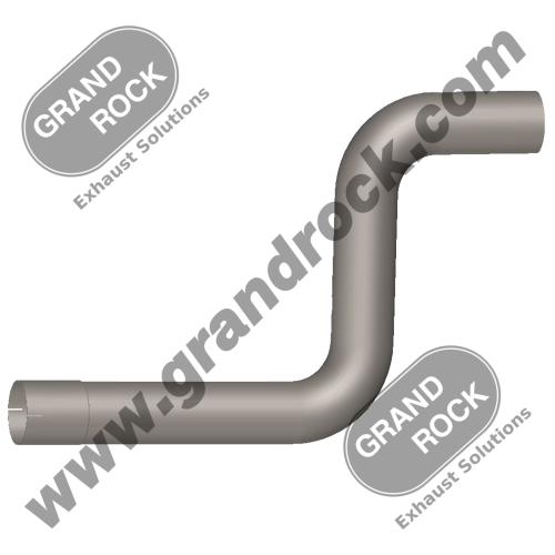 4" 2 BEND OD/ID ALZ
