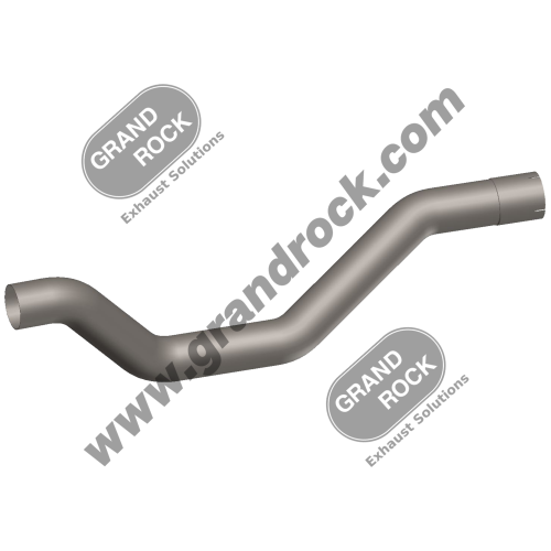 4" 4 BEND OD/ID ALZ