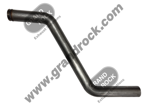 3"2-BEND OD/FLARE ALZ