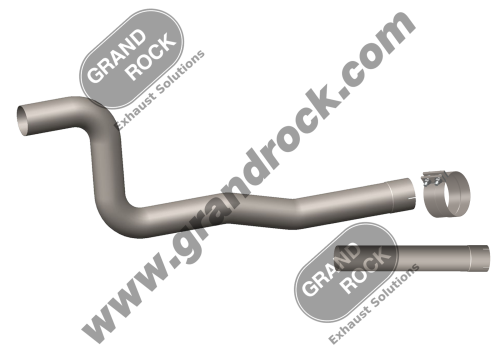 4" 4-BEND ID/OD; ALZ