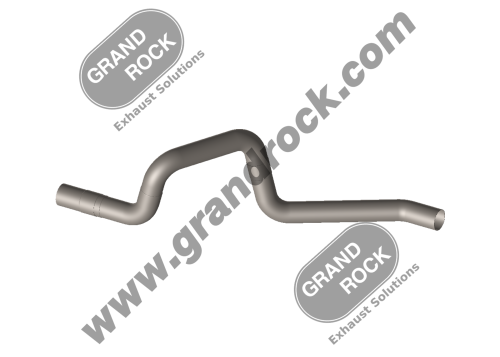 4" 5 BEND ID/OD, ALZ