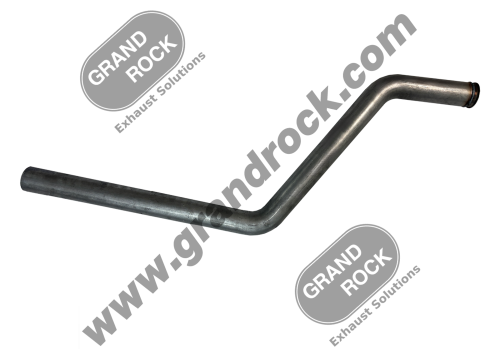 3"2-BEND OD/FLARE ALZ