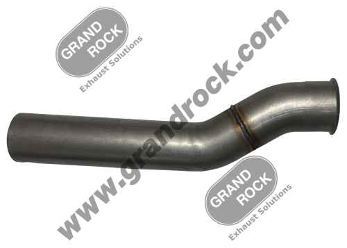 4"2-BEND OD/FLARE ALZ