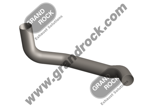 4"4-BEND OD/OD ALZ