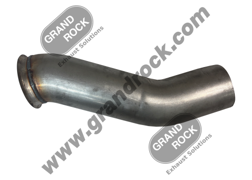 5"2-BEND OD/FLARE ALZ
