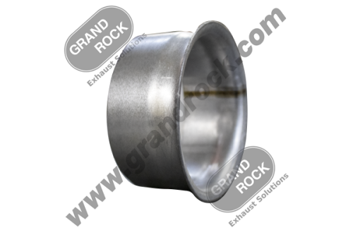 4"X2 ID/FLARE ALZ