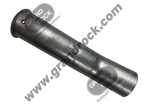 5"2-BEND OD/FLARE PYRO TURBO ALZ