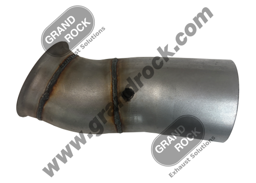 5"2-BEND ID/FLARE PYRO TURBO ALZ
