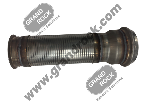 5"X17 BEAD/R4"FLARE FLEX SS
