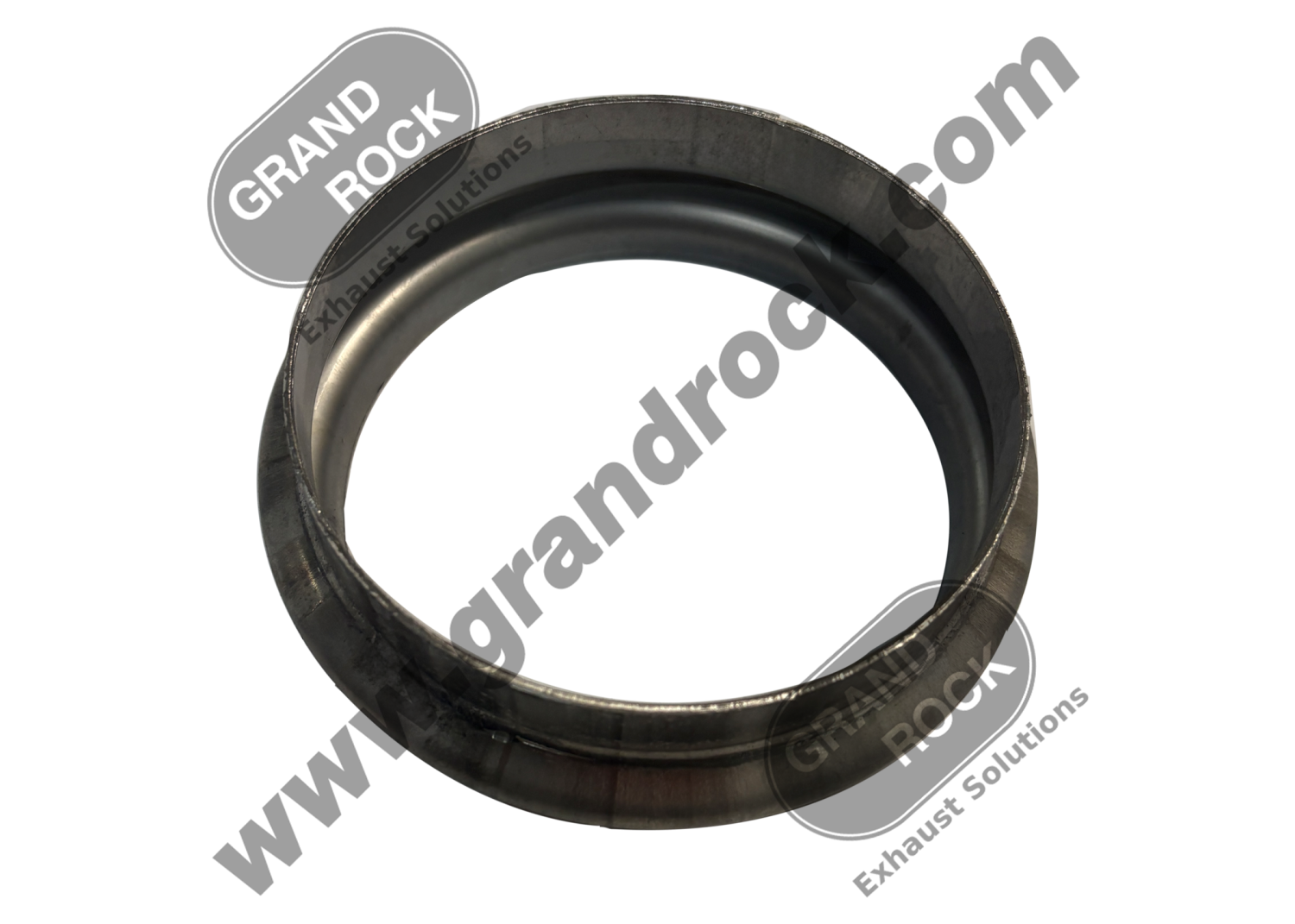 5" MARMON FLANGE SHORT; 304SS