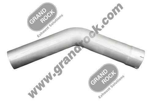 ELBOW,4" 45DEG,18X18 ID/OD ALZ