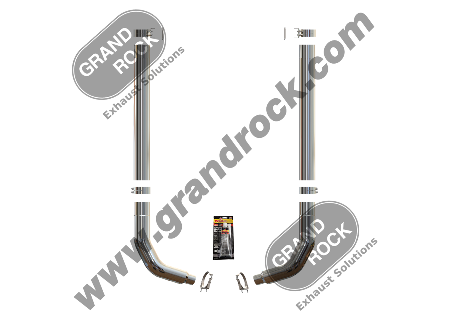 7" KW AOC KIT W/40"BB 93-07 CHR