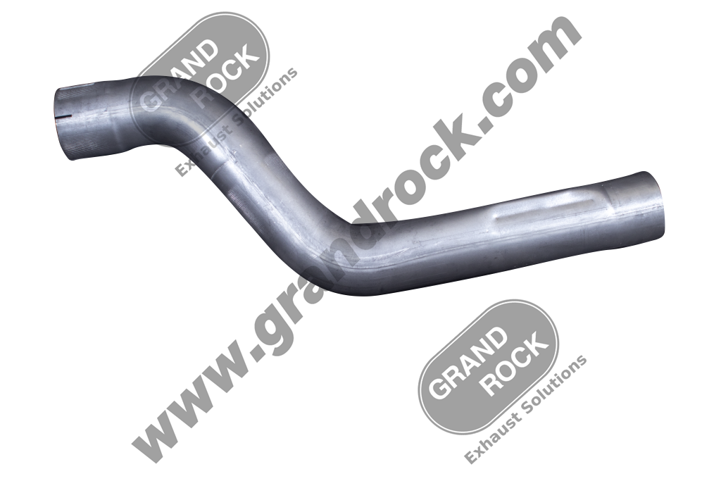 4"2-BEND ID/OD FLAT ALZ