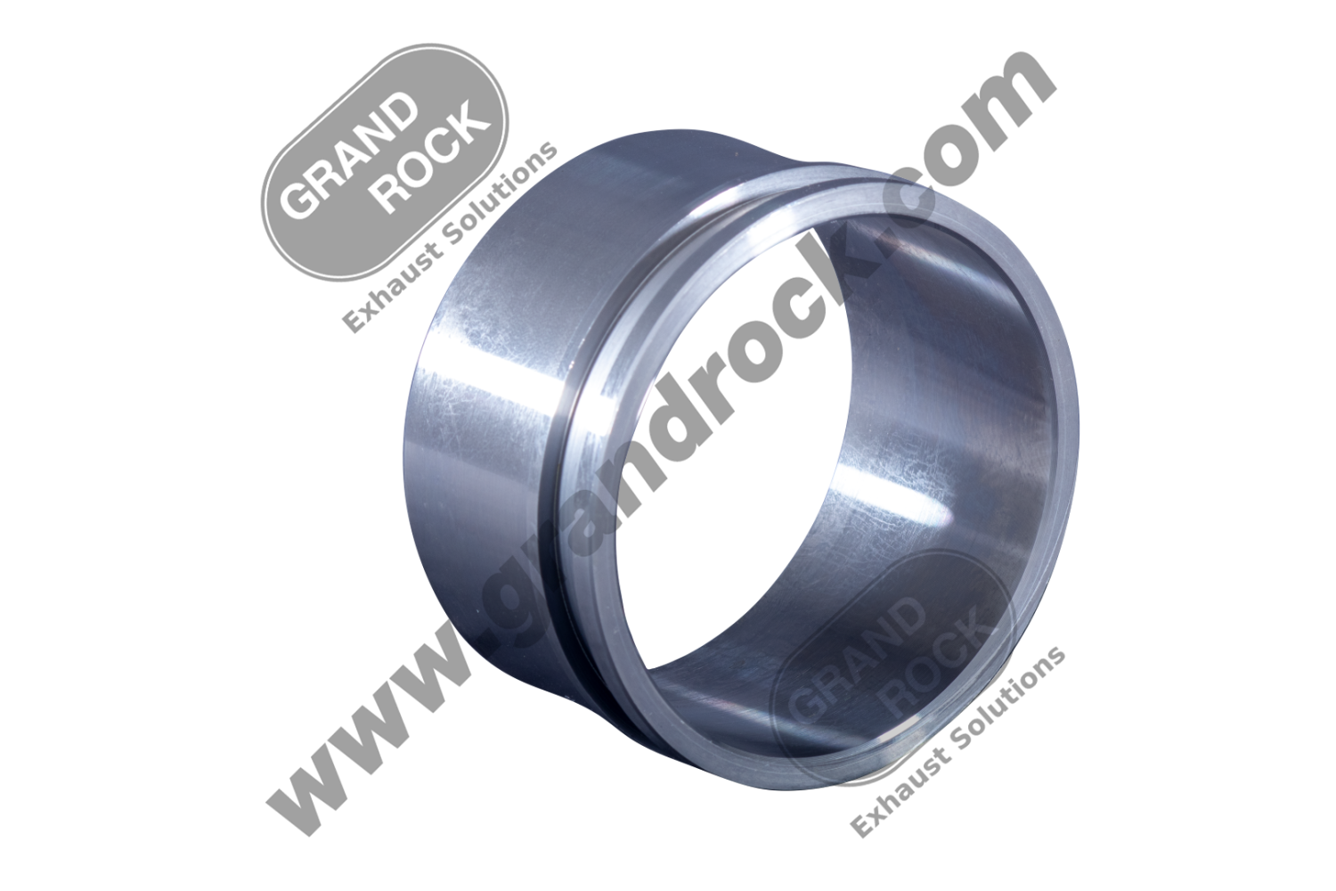 2.5"X3 ID FLANGE C/R