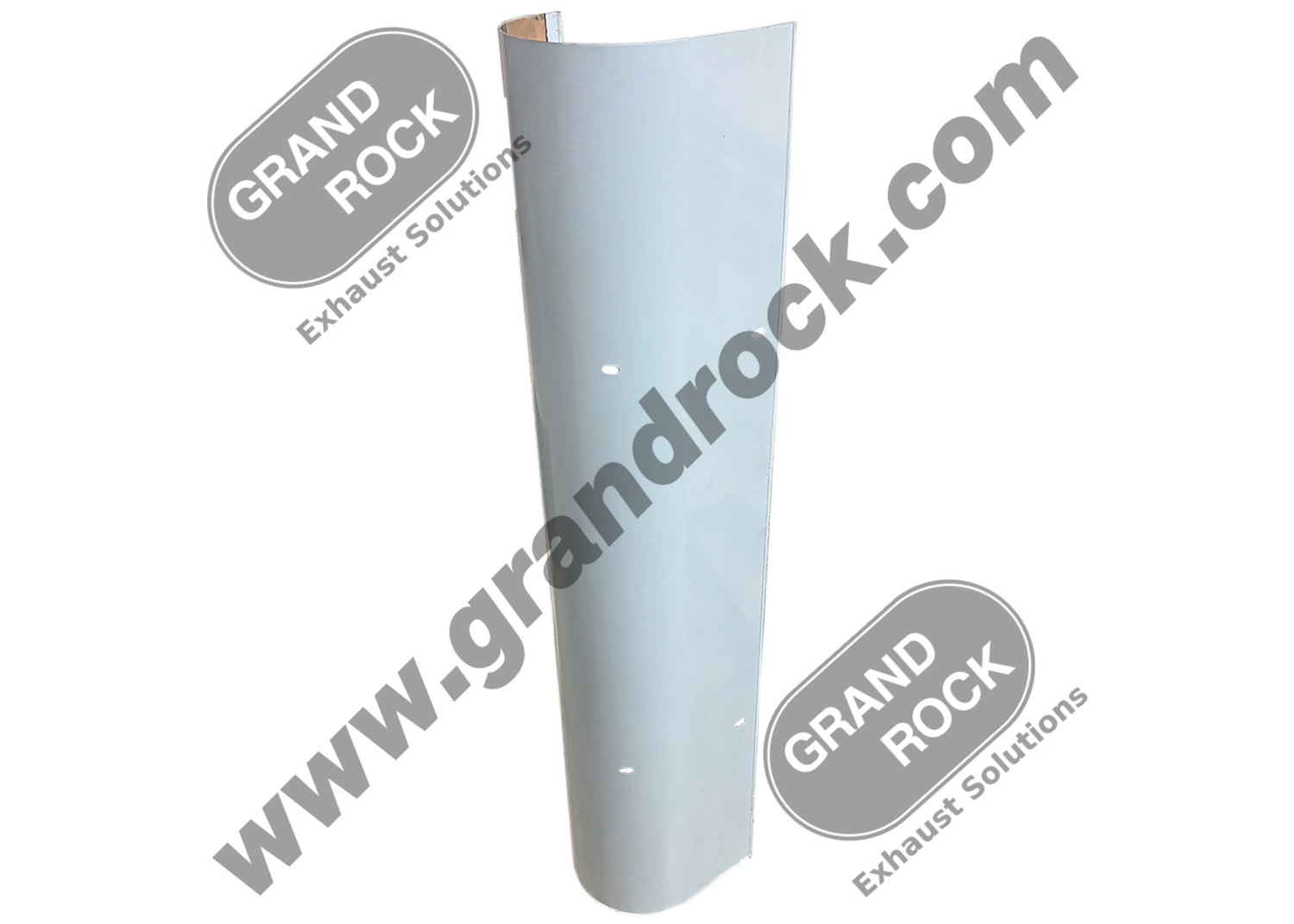 AERODYNAMIC SHIELD