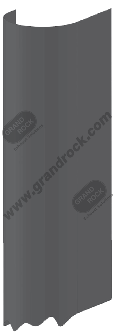 AERODYNAMIC SHIELD