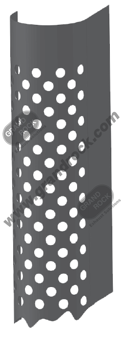 AERODYNAMIC SHIELD