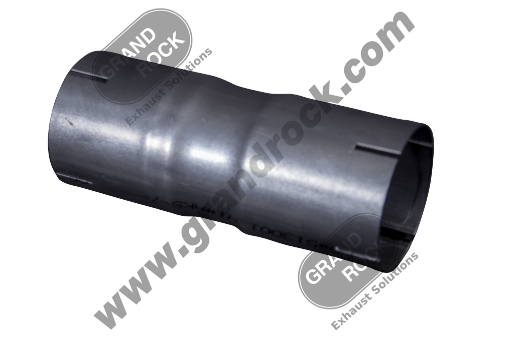 COUPLER,2"X8 ID/ID ALZ