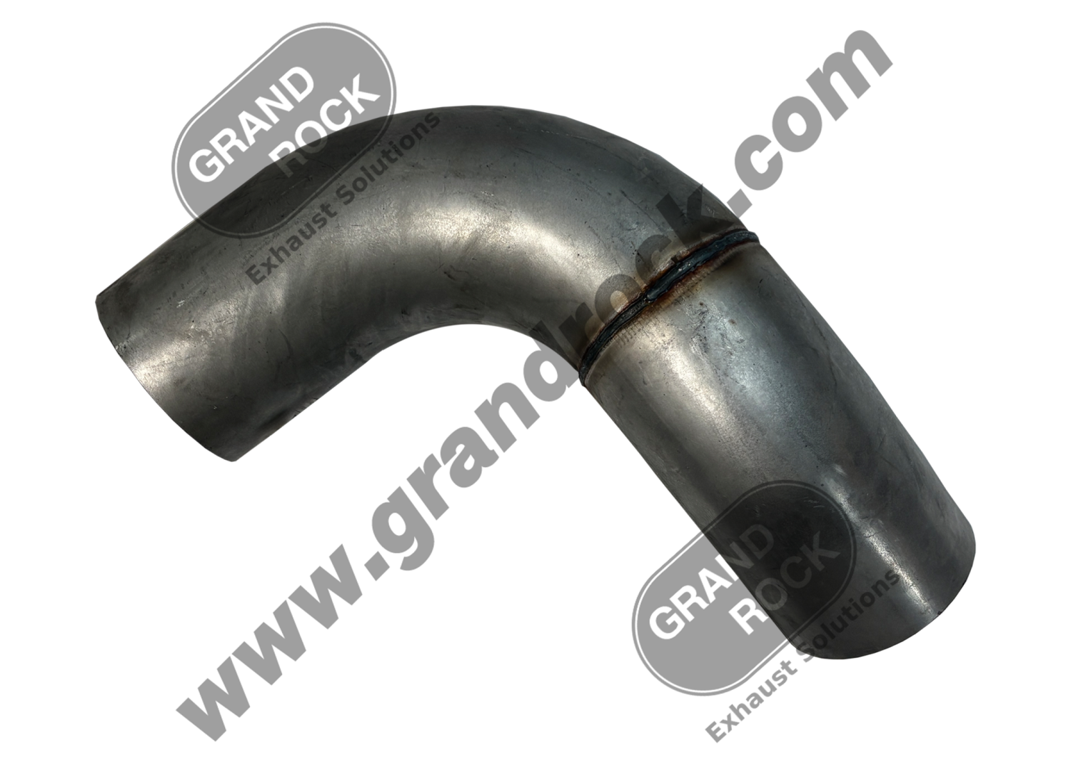 5"2-BEND OD/OD LEFT ALZ