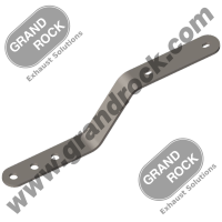 EXHAUST BRACKET