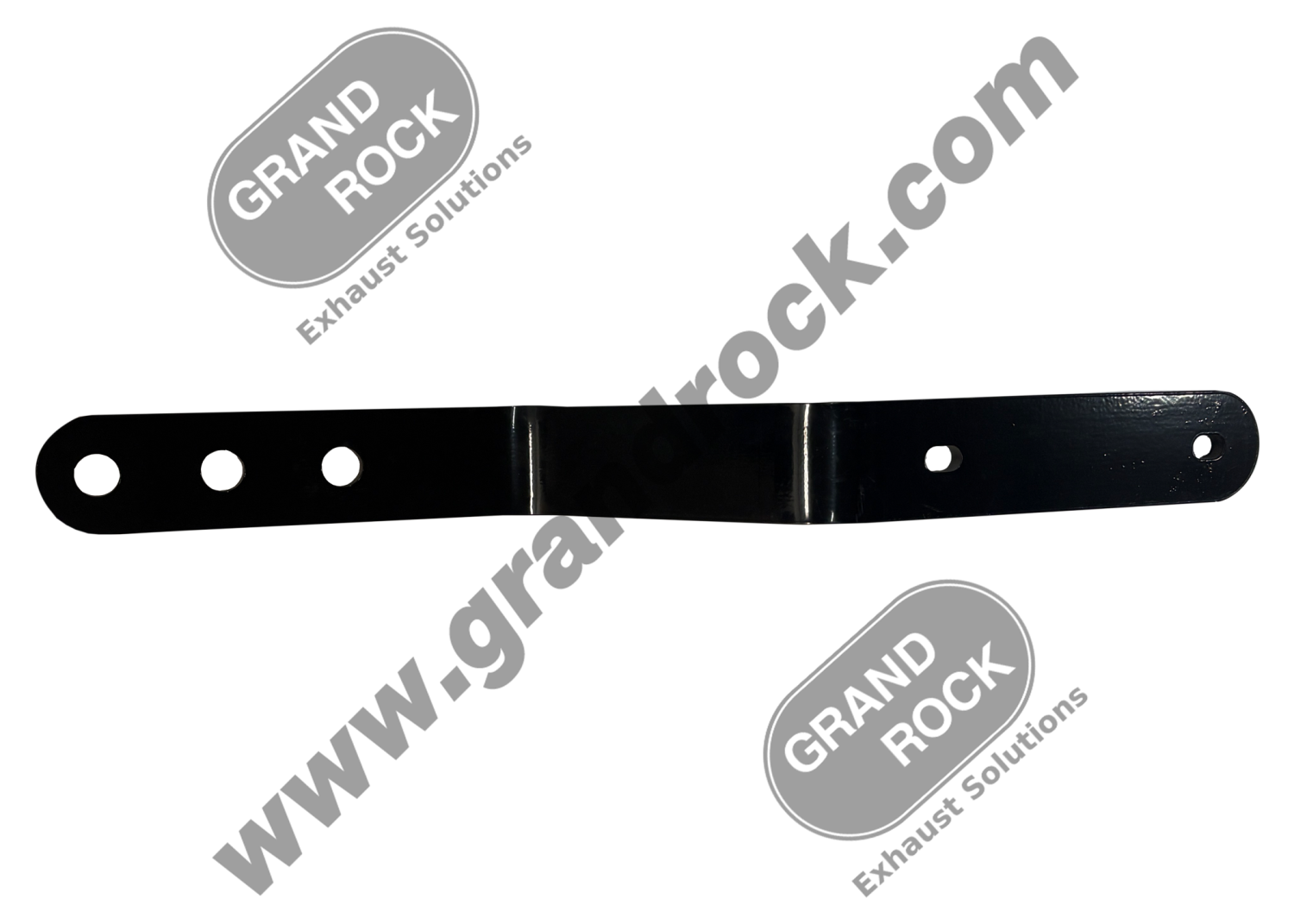 EXHAUST BRACKET