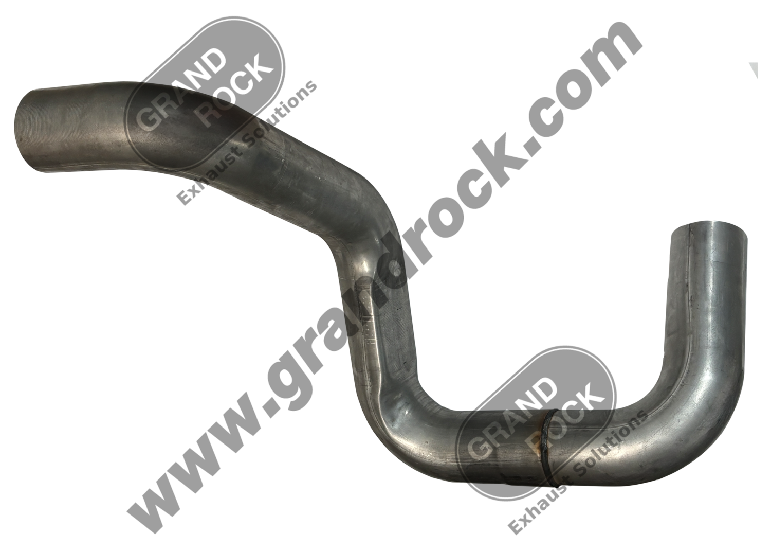 5"4-BEND OD/OD PIPE ALZ