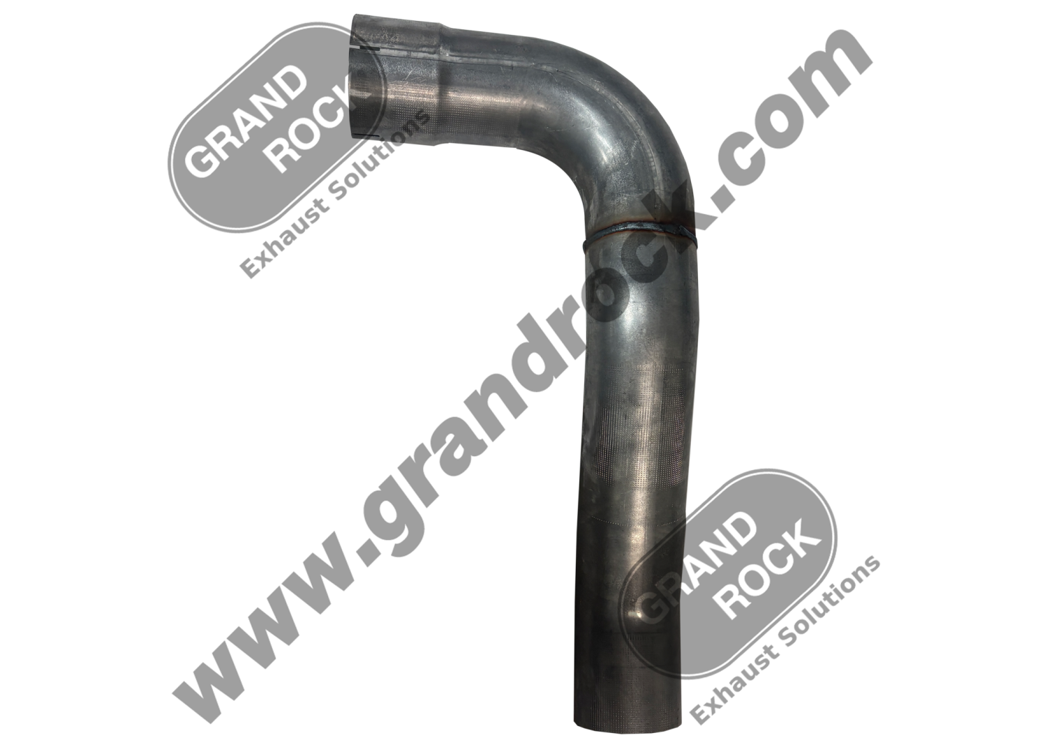 4"3-BEND ID/OD PIPE ALZ