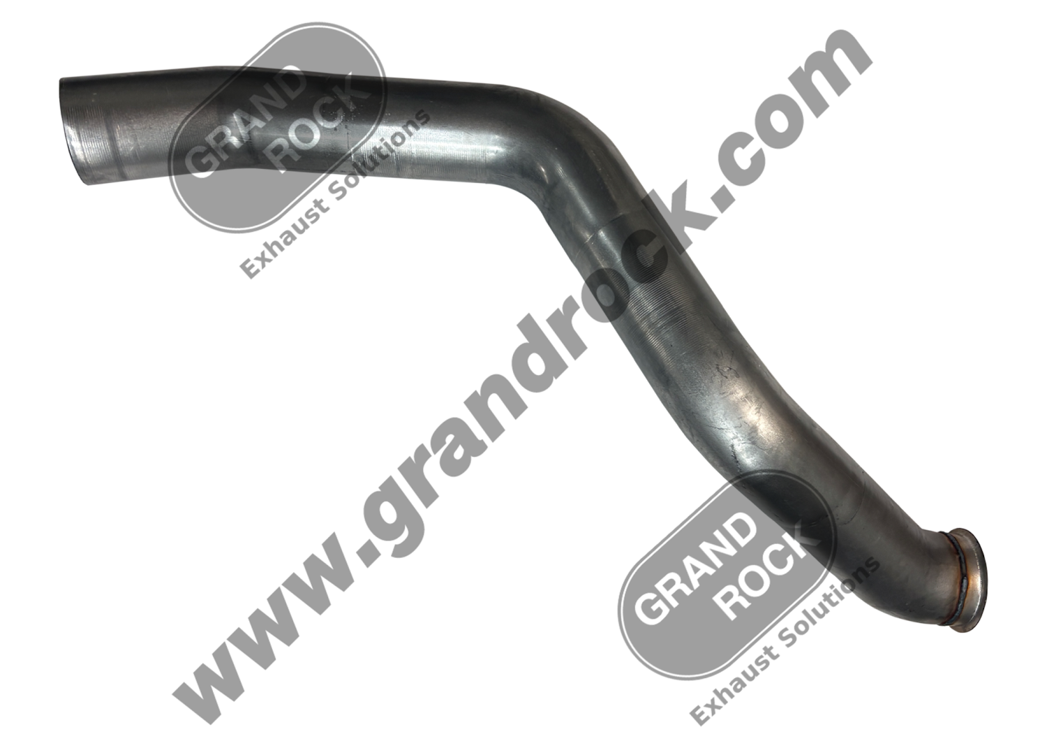 5"4-BEND OD/FLARE PIPE ALZ