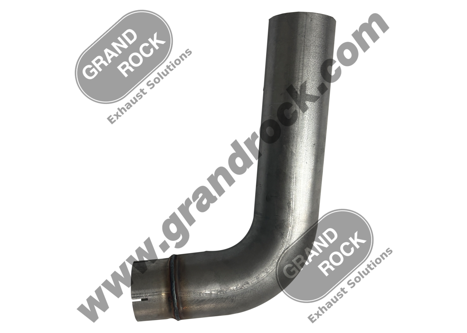 ELBOW,4"79DEG OD/3.5"ID ALZ