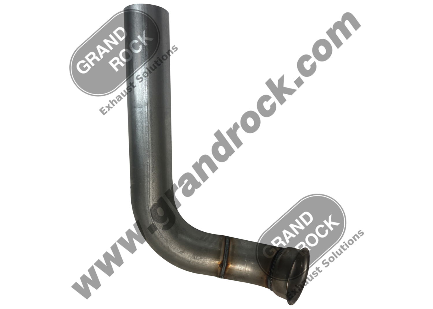 3.5"2-BEND FLARE TURBO ALZ