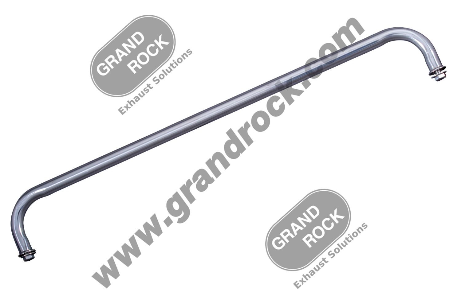 GRAB HANDLE, 24" 304SS