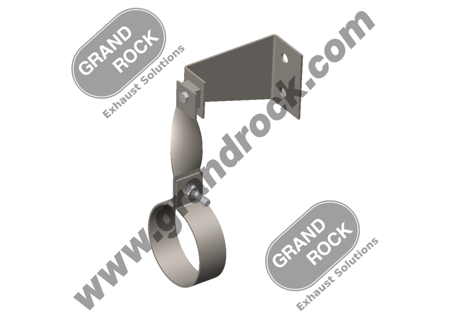 HANGER TAIL PIPE