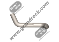 5"2-BEND OD/OD FLAT ALZ