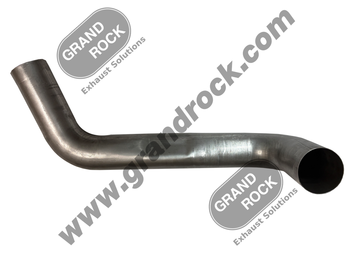 5"2-BEND OD/OD FLAT ALZ