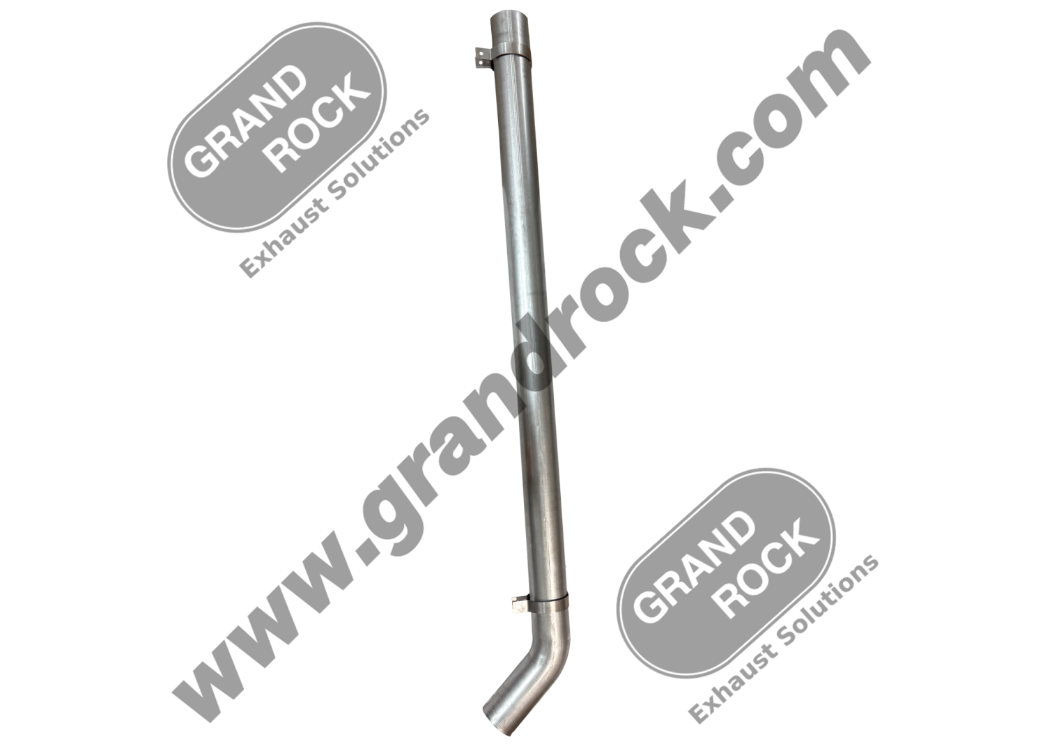 ELBOW,5"47DEG OD/OD PIPE ALZ